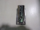 Marine Boat Part Suncor Stainless Rectangular Rail Base 30 Degree New. Price: $20.00.