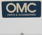 New Omc Outboard Marine Corp Boat Pin Part No. 300771. Price: $6.99.