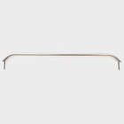 Rinker Boat Grab Rail 2210618 29 1/8 X 4 Inch Stainless Steel New. Price: $129.94.
