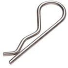 Seachoice 59896; 1/4 X 2-5/16 Well Nut 2/ Bag Made By New. Price: $13.35.