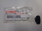 Yamaha 6X6-48167-20 Black Plastic Plug Marine Boat New. Price: $14.95.