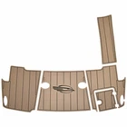 Chaparral Boat Swim Platform Non-skid Mats 60.00308 Terra (5 Pc) New. Price: $423.59.