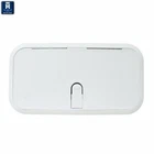 Th Marine HDS11152DP 11X15' Designer Hatch New. Price: $94.06.