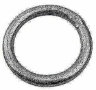 Sea Dog Corporation Galvanized Ring 5/8 X New. Price: $23.32.