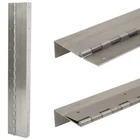 Crownline Boat Offset Piano Hinge 21097 5 1/2 X 32 Inch Aluminum New. Price: $53.29.