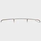 Hcb Yachts Boat Grab Rail HS22005834 53 Suenos Led 66 Inch 12V Ss New. Price: $191.12.