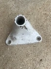 Chris Craft Stanchion Used. Price: $42.99.