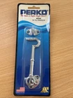 Perko 0956DP8CHR Chrome Plated Bronze Cabin Door Hook - 4" Length New. Price: $22.77.