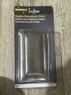 Marinco Afi 7879CR Stainless Steel Cover With Lift Lid New. Price: $42.99.