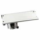 Garelick 22001:01 Seat Slider & Spider Right-hand Lever Smooth Millennium Eez-in New. Price: $167.39.