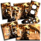 Dragon Viking Warrior Skull Light Switch Outlet Wall Plate Video Game Room Decor New. Price: $17.99.