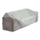 Overtons 32129-95000 Imperial Grey Universal Fit Pontoon Lounge Seat Cover Boat New. Price: $23.96.