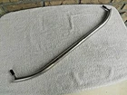 Sea-dog Line Handrail Inch Stud Mount 304 Stainless Steel 254124-1 New. Price: $24.95.