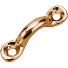 Sea-dog 81270 Pad Eye Bronze 5/16" New. Price: $5.45.