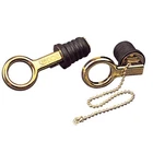 Sea Dog Snap Handle Drain Plug New. Price: $13.00.