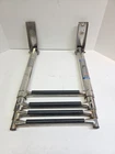 Windline Step Telescopic 45" Marine Boat Ladder TPL-4XPE Used. Price: $76.79.