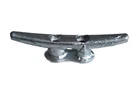 Dock Edge + DE2804F Cleat, 4" Galvanised New. Price: $17.84.