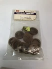 Dog Seateak Wood Boat Drawer Door Cabinet Handle Handpull Cutout 10PK New. Price: $23.00.