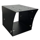 Shark A3 Plinth Black Alloy 285-430MM Added Height FXXCAA05 New. Price: $518.99.