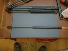 Attwood Marine Boat Hatch Lift Support SL16-10-1 Ni-slide Series; Gas Used. Price: $24.95.