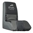 Shark Easy-fit Cover Grey W/fasteners New. Price: $499.00.