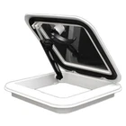 Jim Black Boat Ventilation Hatch 591-1010-05-02SC-05 X Polar New. Price: $258.06.