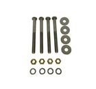 Mercury Quicksilver 10-67755A14 , 5.50" Transom Bolt Kit -oem- New. Price: $49.99.