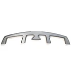 Malibu 20 Vtx Boat Transom Grab Handle 5824047-ANGR 25 5/8 Inch New. Price: $216.22.