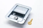 Southco TP4033 Flush Mount Paddle Latch Used. Price: $26.46.