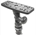 Railblaza Fish Finder Mount R-lock Shaped Brackets Model 08-0082-11 *new. Price: $24.98.