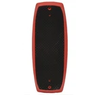 Ctrl Hayward Boat Wakeskate Board 137389 41 Inch Red Black New. Price: $189.96.