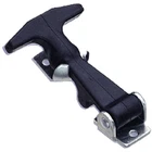 Teak Isle Mfg. Inc. 29216 Southco Flex Draw Ss Hand New. Price: $58.33.