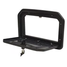 Lowe Boat Glove Box Door 2311381 Black W/ Locking Latch New. Price: $130.94.