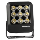 Durabrite SLM08504D1S0 Nano Series Flood Light, Hardwired 12V/24V, Black New. Price: $329.99.