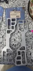 T.h.marine TW-3-DP Reverse Transom Wedge (pair Of 2) / TW3DP New. Price: $35.00.