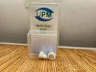 Brand New Sealed Upm White Reset Boots 2654618 Vda,ul,csa Approved Boat Marine. Price: $12.99.