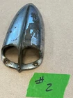 Vintage Chris Craft Deck Vent Part No. 3499 #2 Used. Price: $45.00.