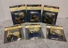Lot Of West Marine Stainless Steel 60 Degree Hand Rail Aft 7/8" Fit 7219785 New. Price: $60.00.