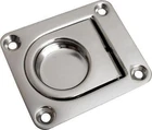 Sea-dog Spring Loaded Flush Lift Handle, 2-9/16", Large, 221810-1 New. Price: $20.10.