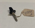 378718 Idle Stop Screw - Johnson / Evinrude Omc Used. Price: $8.50.