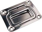 Sea-dog 221820-1 3" X 2-1/4" Stainless Steel Flush Hatch Pull New. Price: $30.54.