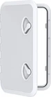 Seaflo Marine Boat Deck Rectangular Access Hatch - White/black, Lock And Key/... New. Price: $71.45.