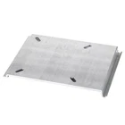 For Attwood SP-15100 Boat Seat Mounting Plate, Silver New. Price: $25.34.