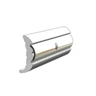 Taco Marine V21-9659WHC20D Rigid Vinyl Rub Rail With Insert X 1-5/8 New. Price: $323.95.