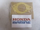 Y10 Genuine Honda 16221-ZW1-000 Carburetor Spacer Oem New Factory Boat Parts. Price: $7.95.