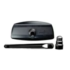 Ptm Edge Pontoon Mirror UCX-17PRO Base & VR100 New. Price: $305.64.