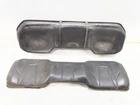16-24 Honda Pioneer Sxs 1000 Driver Backrest And Cushion Seat Set Used. Price: $346.28.