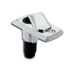 Attwood Marine 911339-1 Base-stowaway S/a New. Price: $34.25.