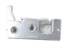 Southco Rotary Latch Left Hand Push To Close Genuine Oem Zinc Plated Finish New. Price: $13.99.
