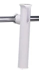 Sea Dog 327161-1 Poly Rail Mnt Rod Holder White New. Price: $33.09.